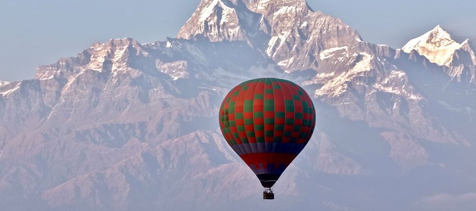 Nepal Tourism Board