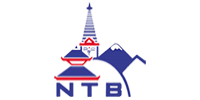 Nepal Tourism Board logo