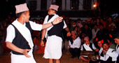 Cultural Dance