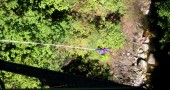 Bungy Jumping