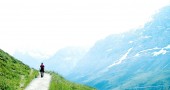 Travelling