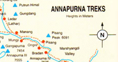 Annapurnatreks