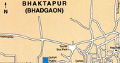 Bhaktapur