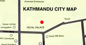 Kathmandu