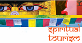 Spritual Tourism Booklet