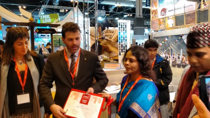 FITUR 2