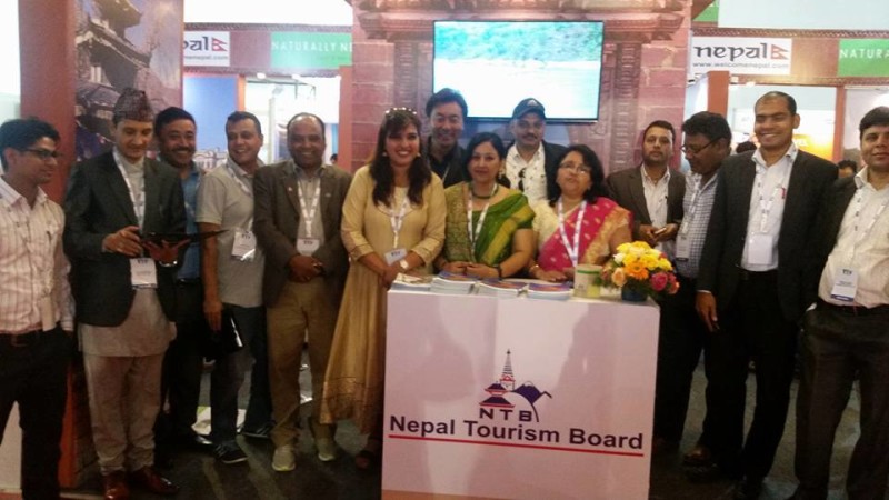 TTF Bengaluru 2017 1