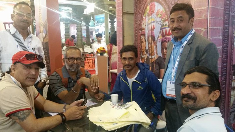 TTF Bengaluru 2017 5