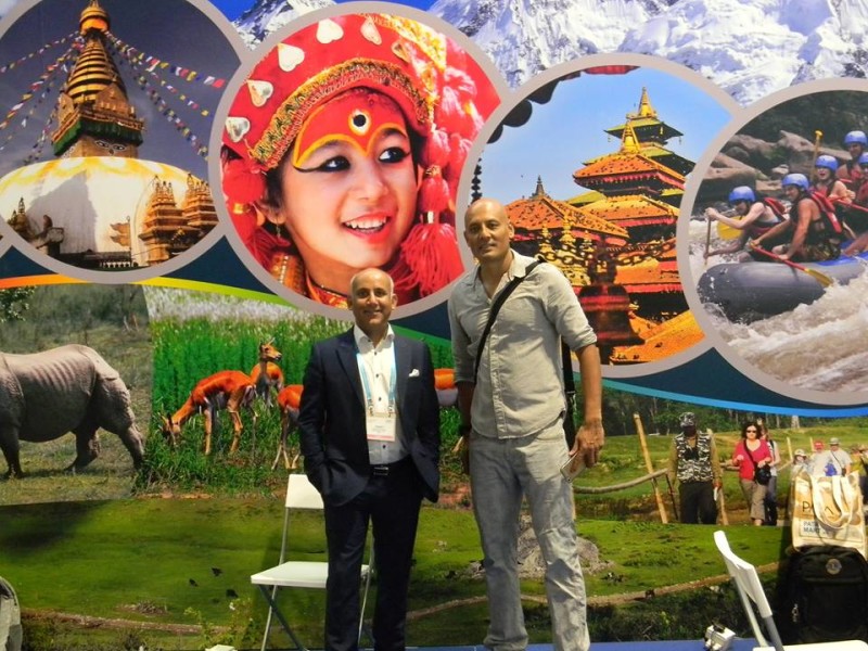 PATA Travel Mart 2017 3