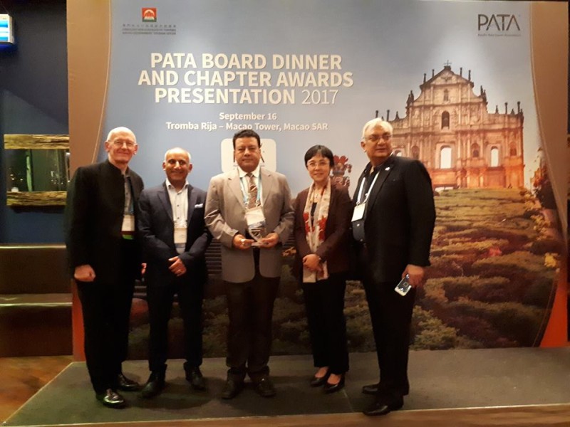 PATA Travel Mart 2017 4
