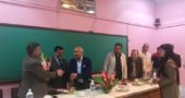 NTB Welcomes Senior Staff