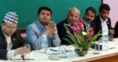 Tourism Minister's visit to NTB