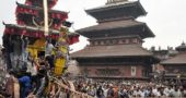Promotion of Bisket Jatra festival by NTB