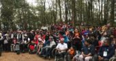 Nepal Launches First Accessible Trail