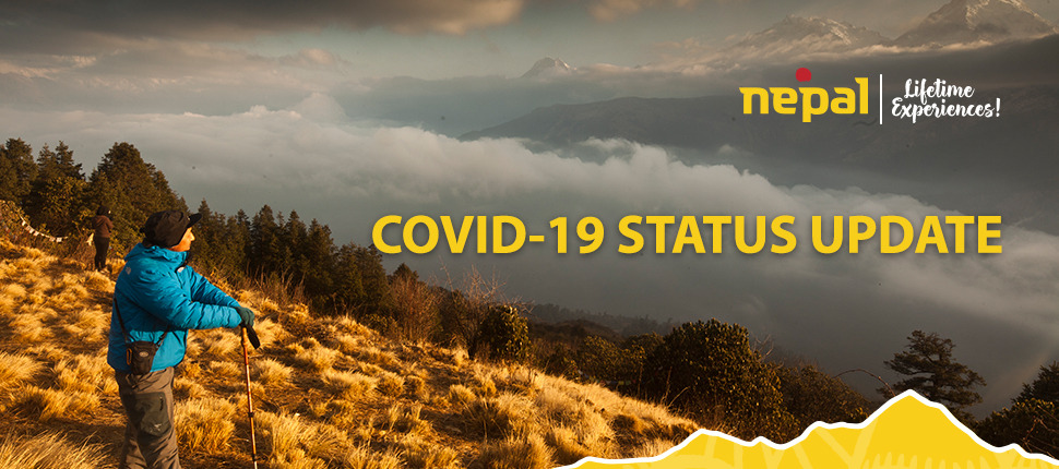 Latest Travel Updates