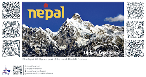 Dhaulagiri