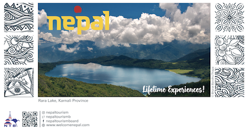 Rara Lake