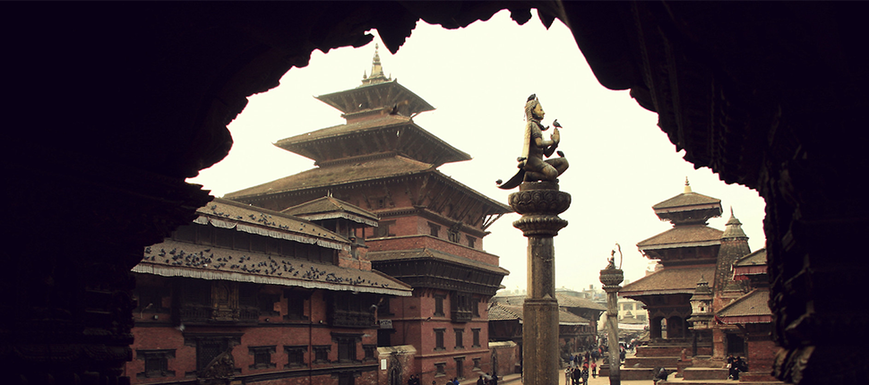 Nepal Tourism Board