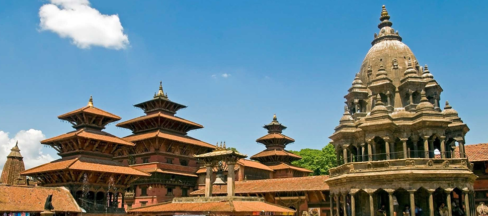 Nepal Tourism Board