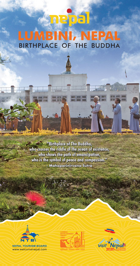 Lumbini Brochure