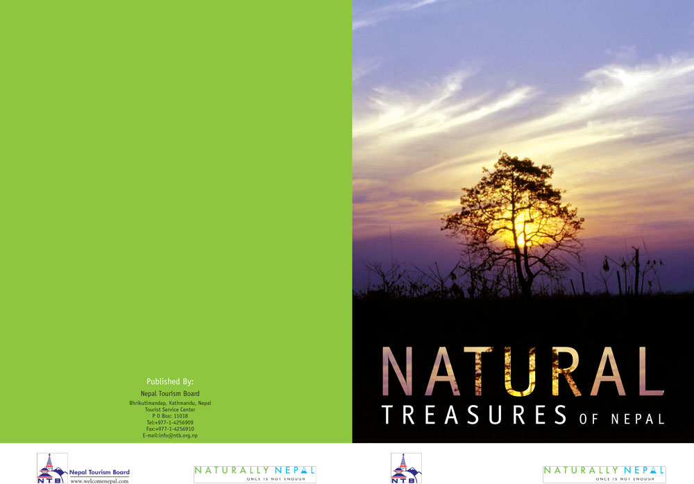 Natural Treasures of Nepal