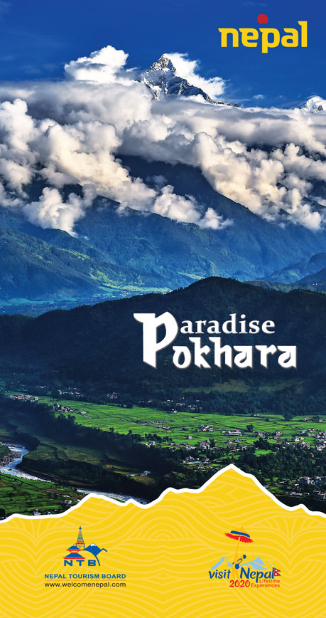 Paradise-pokhara