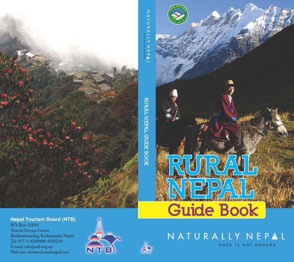 Rural Tourism