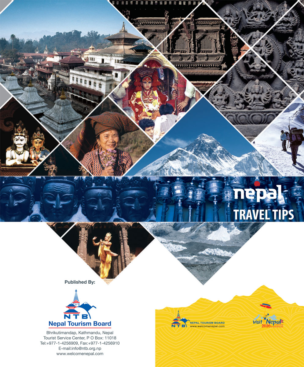 Travel Tips