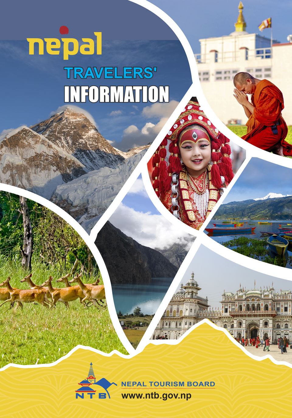 Travelers Information