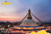 Boudhanath Stupa