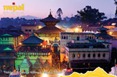 Pashupatinath Temple