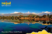 Phewa Lake
