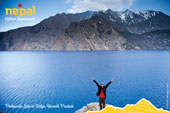 Phoksundo Lake