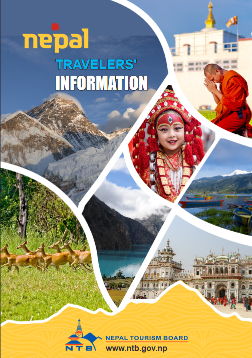 Traveler’s Information – English