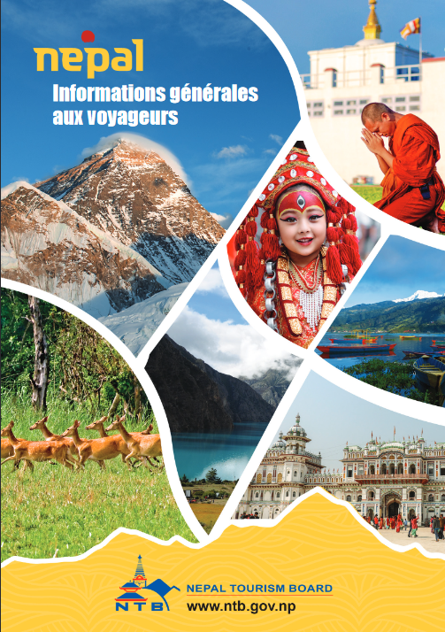 Travelers’ Information – French