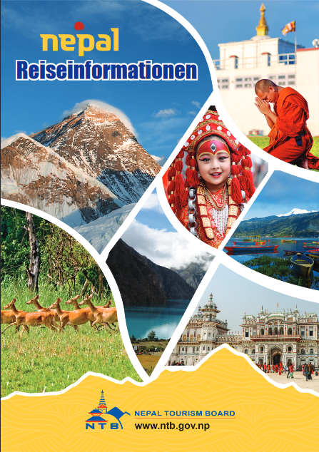 Travelers’ Information – German