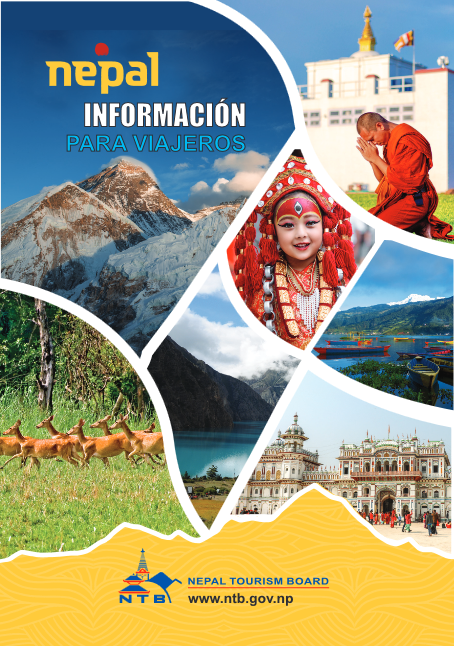 Travelers’ Information – Spanish