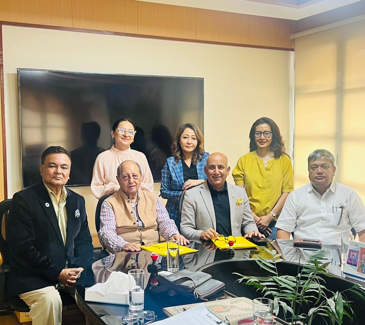Nepal Art Council And Nepal Tourism Board Join Forces For Nepal Art nepal-art-council-and-nepal-tourism-board-join-forces-for-nepal-art