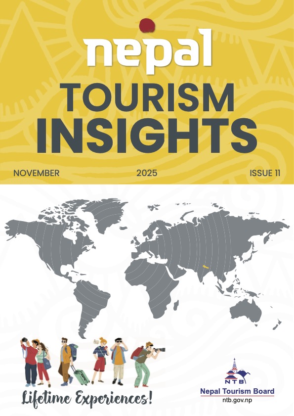 Nepal Tourism Insights (November 2025)