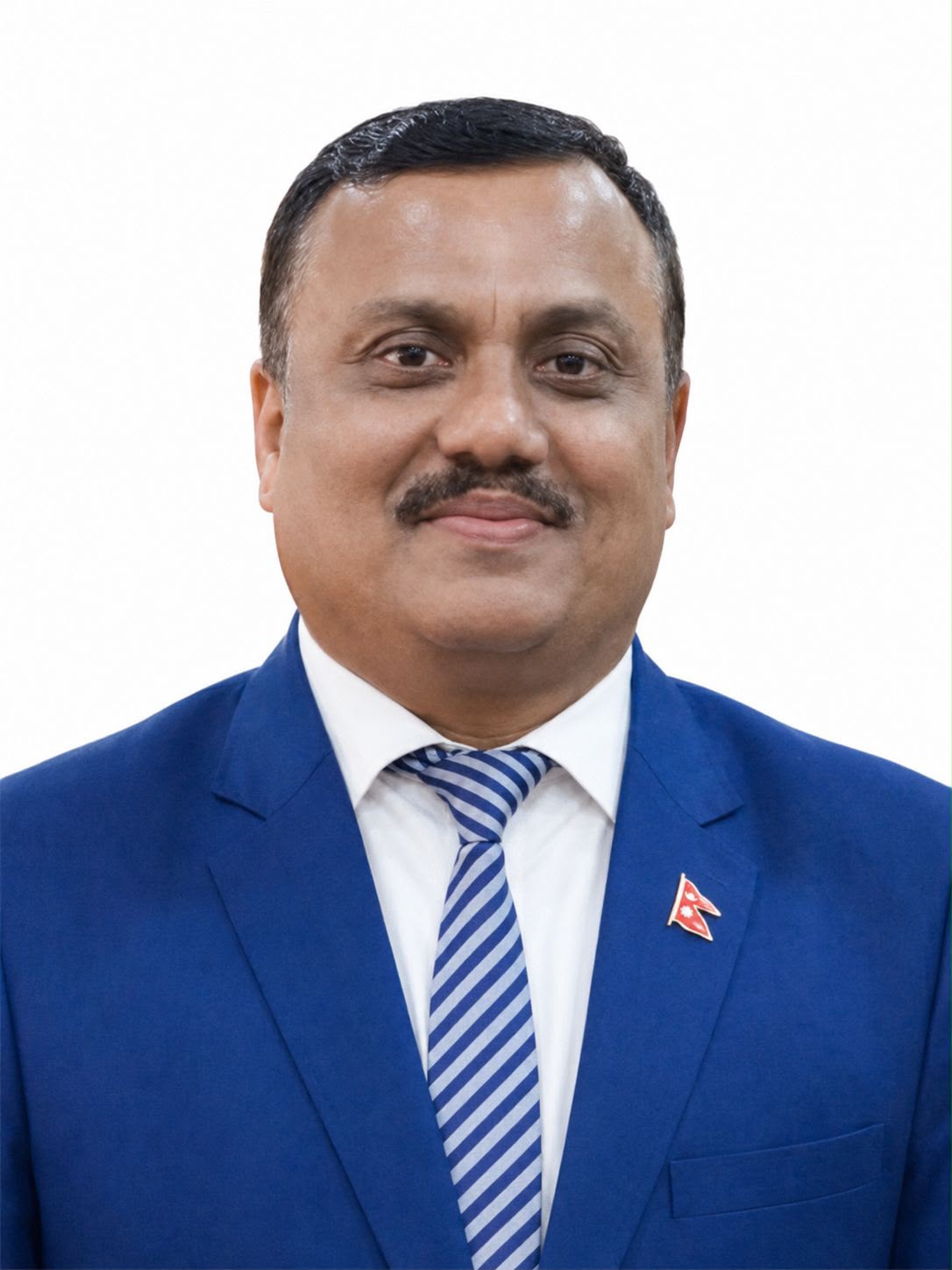 Mr. Hikmat Singh Ayer